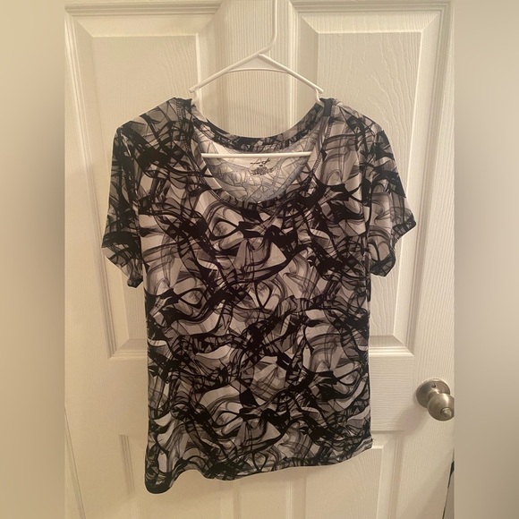 Exertek Top - Picture 1 of 2